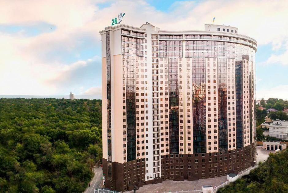 Аркадия, 26 Жемчужина Odessa Extérieur photo