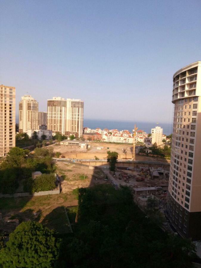 Аркадия, 26 Жемчужина Odessa Extérieur photo