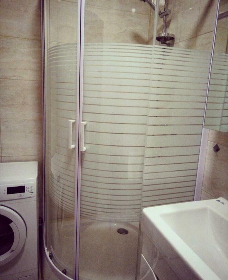 Аркадия, 26 Жемчужина Odessa Extérieur photo