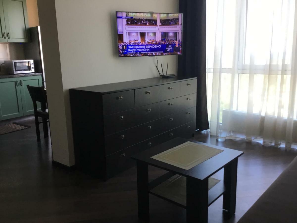 Аркадия, 26 Жемчужина Odessa Extérieur photo