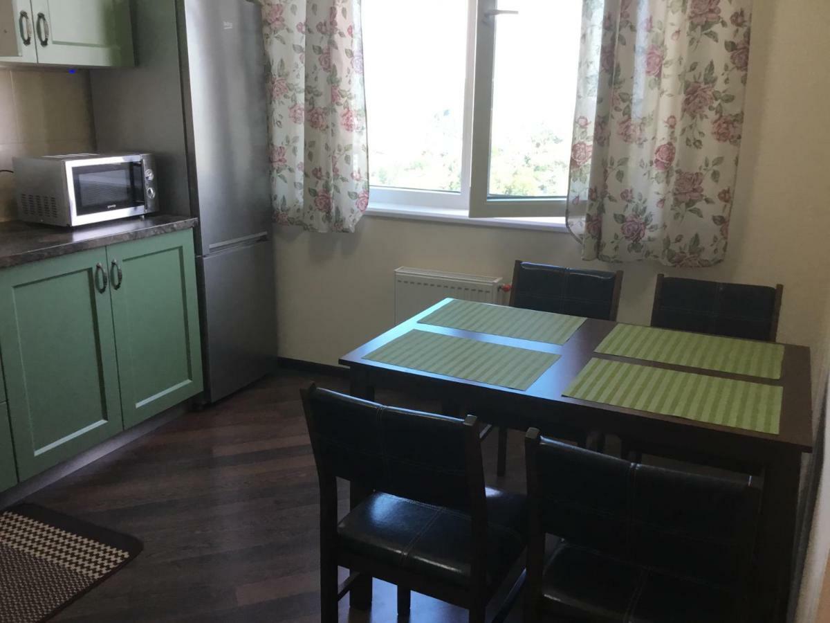 Аркадия, 26 Жемчужина Odessa Extérieur photo