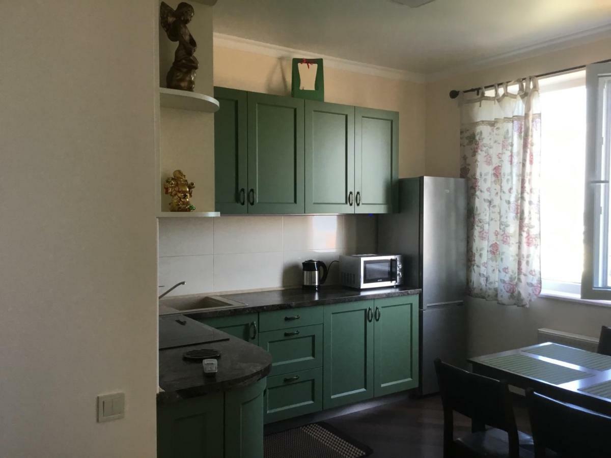 Аркадия, 26 Жемчужина Odessa Extérieur photo